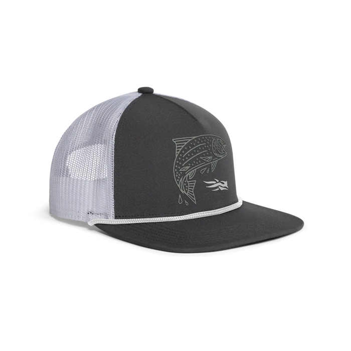 Target Hi Pro Trucker