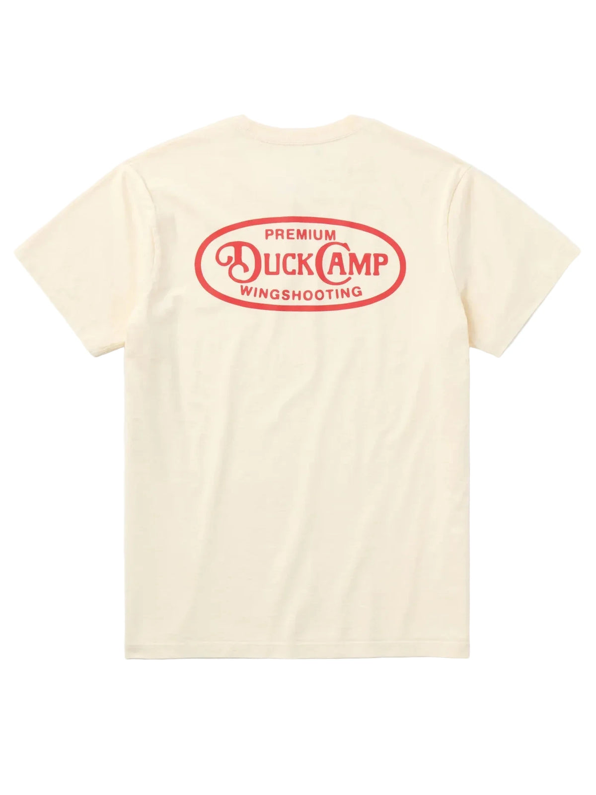 Wingshooting Badge Graphic Tee