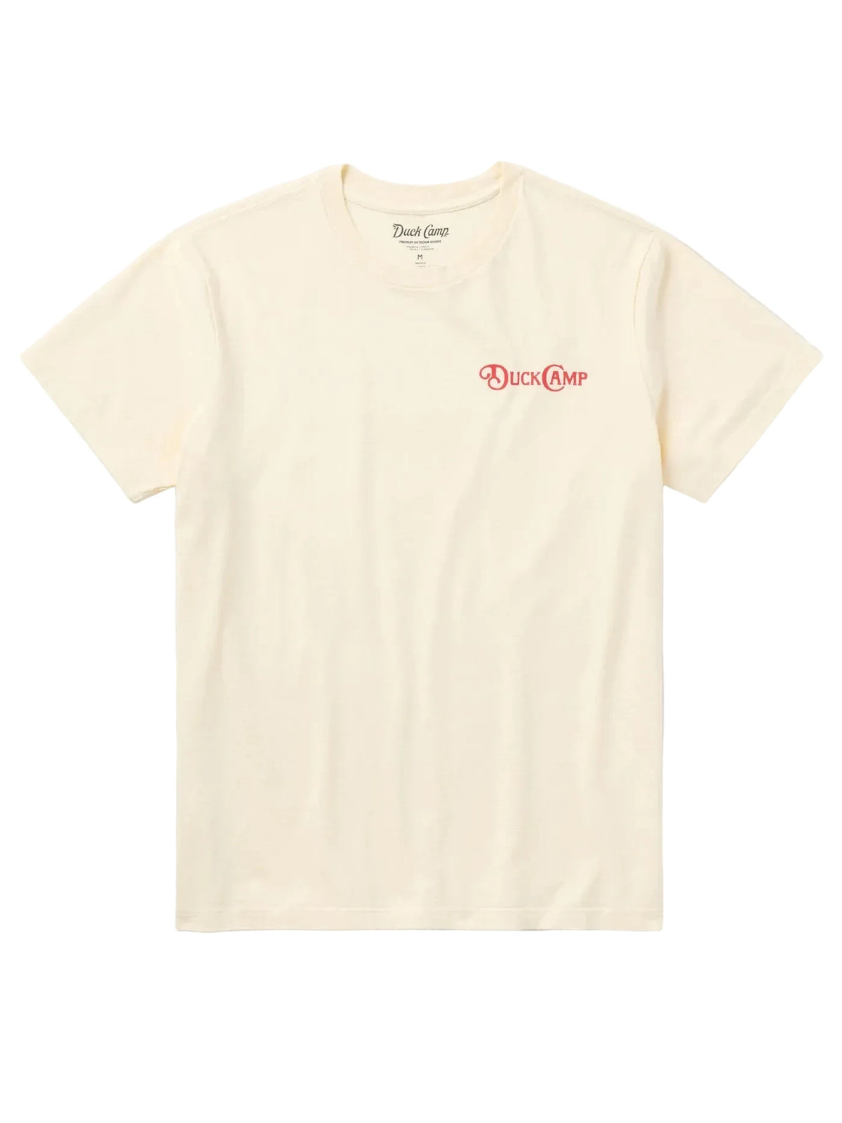 Wingshooting Badge Graphic Tee