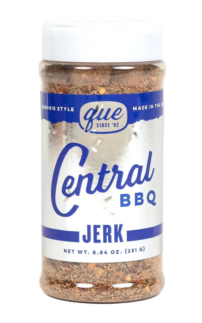 Central BBQ
