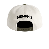 Mempho Two Tone Hat