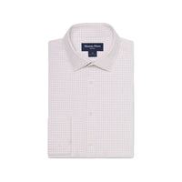 Leeward Joel Plaid LS Dress Shirt