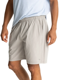 Men's Breeze Short  8"