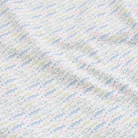 Shoreline Catch Printed Performance Polo