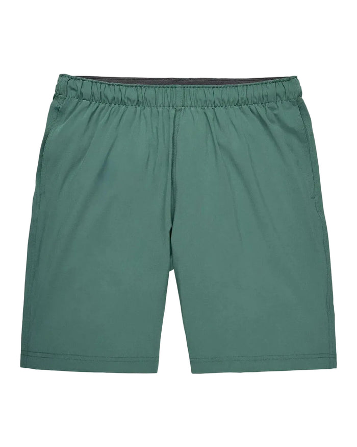 Men's Breeze Short  8"