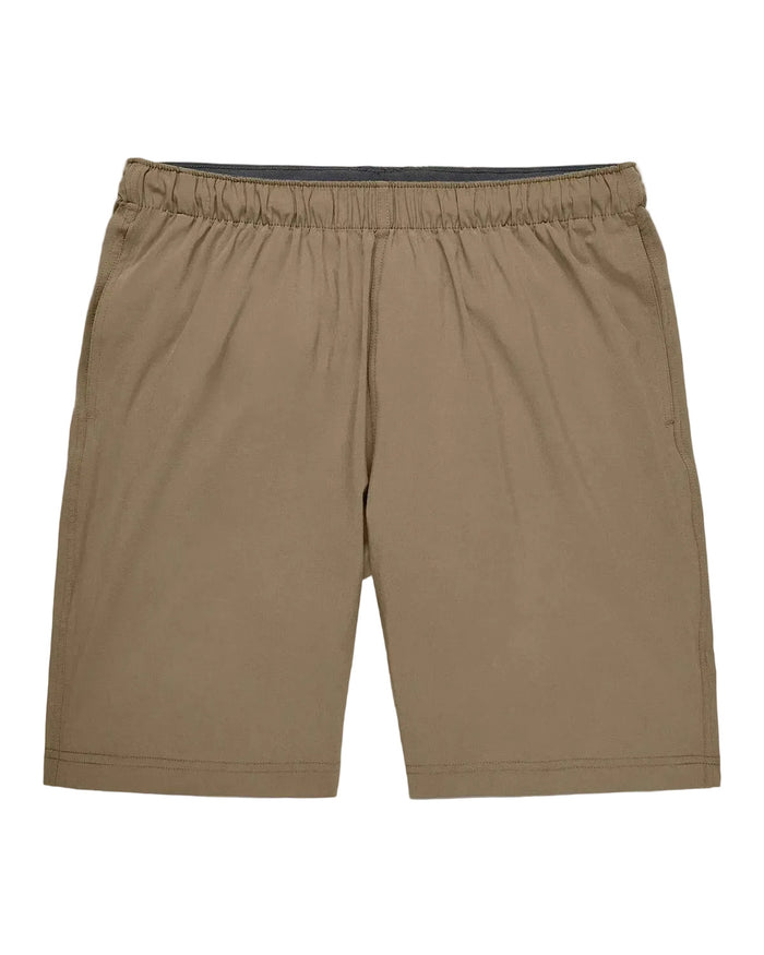 Men's Breeze Short  8"