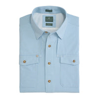 Dean Vented Shirt