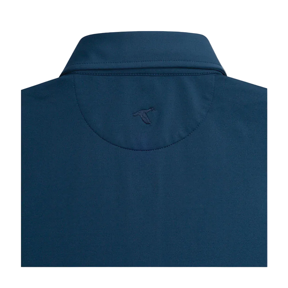 Solid Performance Polo