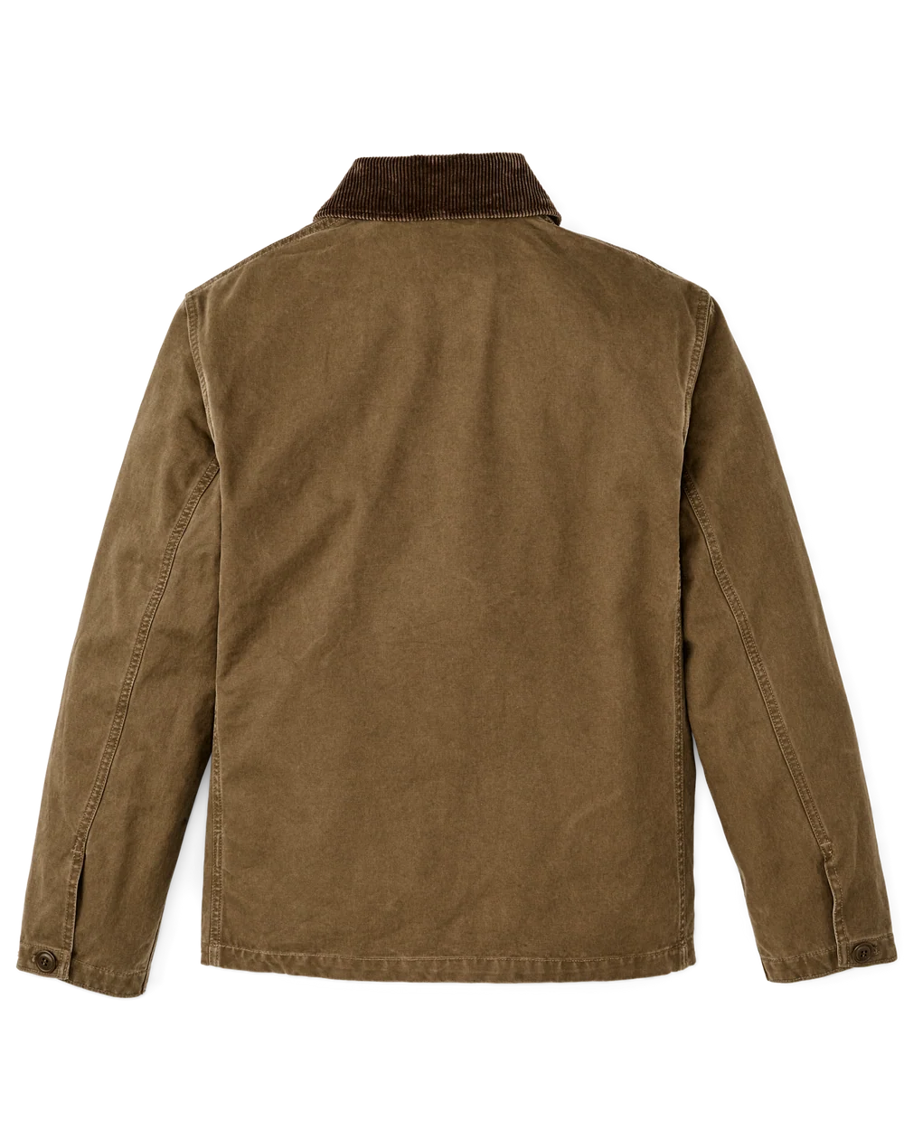 Canvas Outfitter Jacket