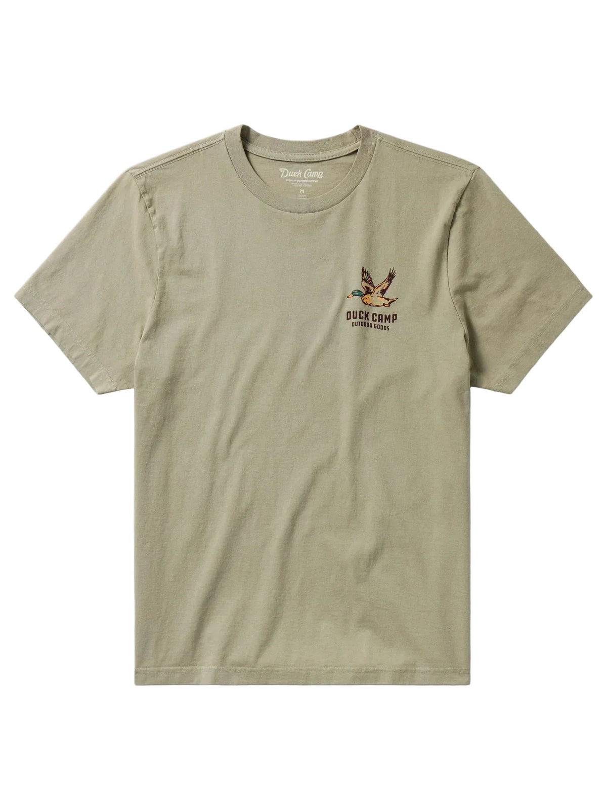 Brass Shot T-Shirt