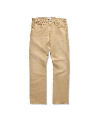 Men's Slim Straight Stretch Twill
