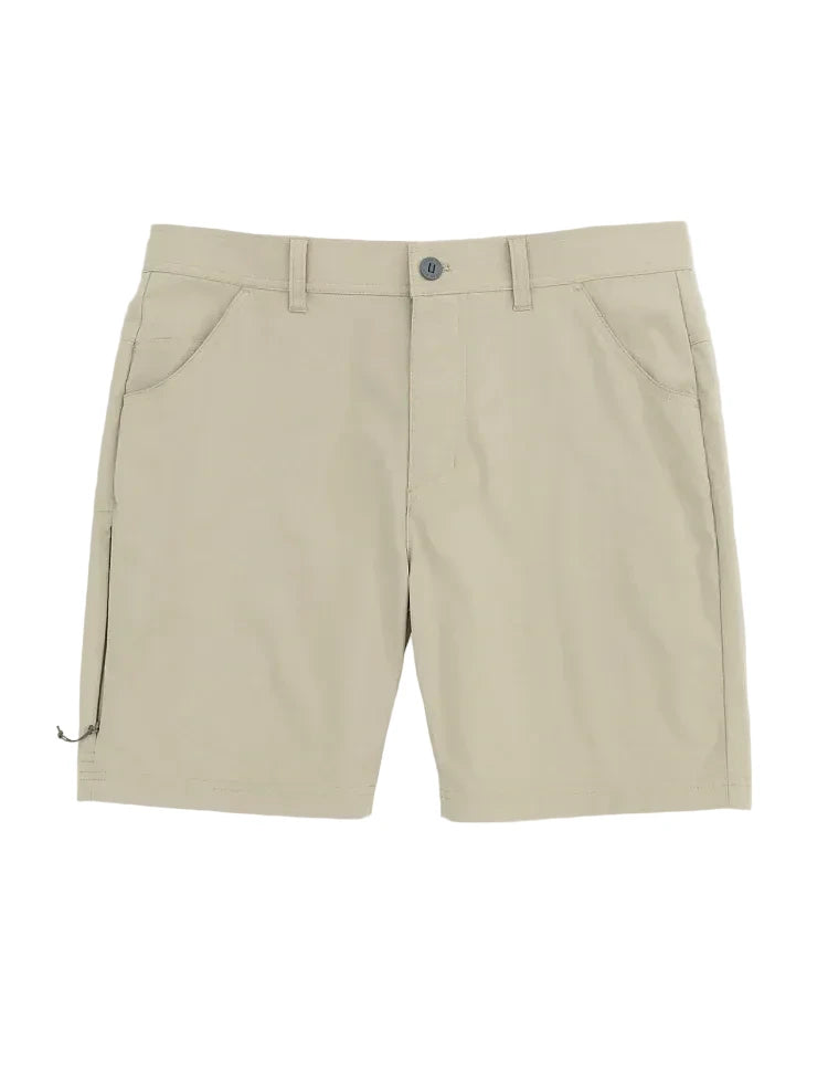 Men's Topogrid Short