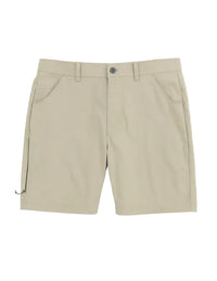 Men's Topogrid Short