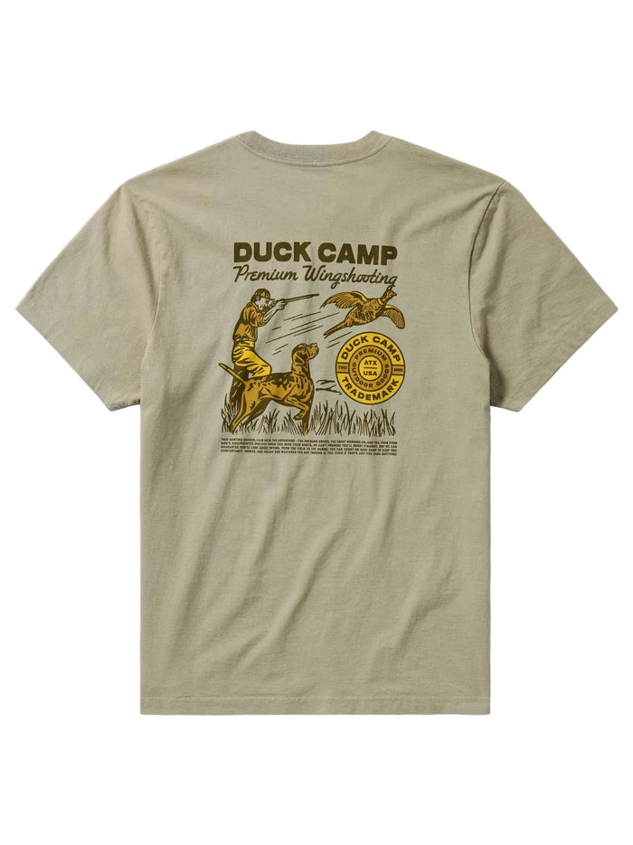 Brass Shot T-Shirt