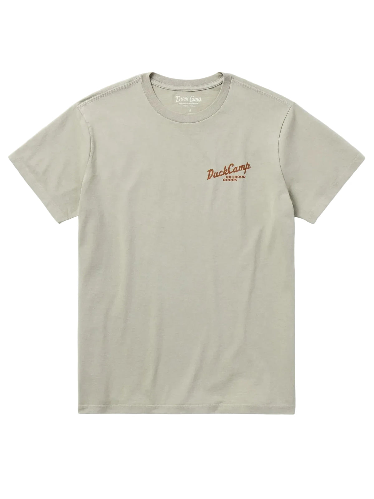 Goods and Gear Tee