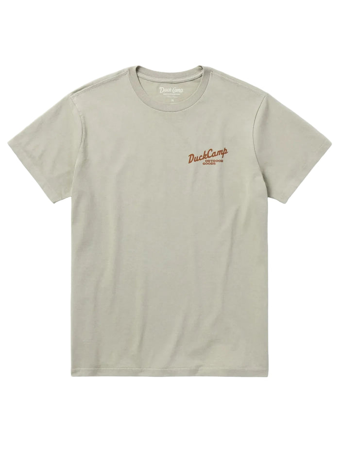 Goods and Gear Tee