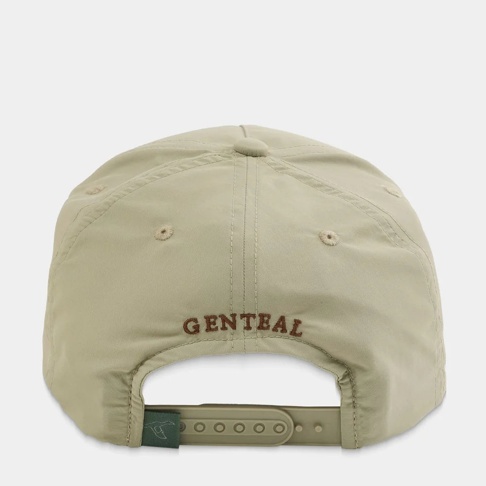 Mallard Rope Hat