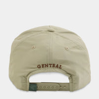 Mallard Rope Hat