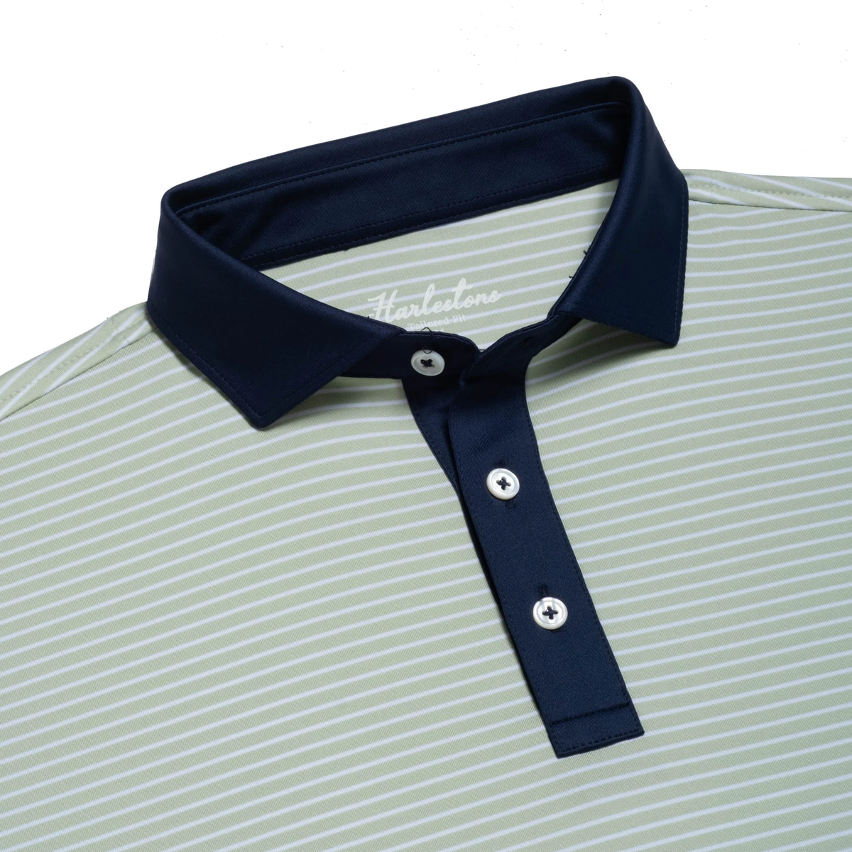 The Preston Polo