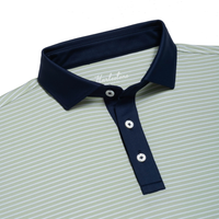 The Preston Polo