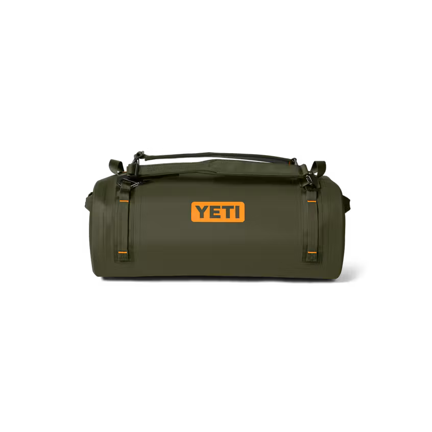 Panga Duffel 50L