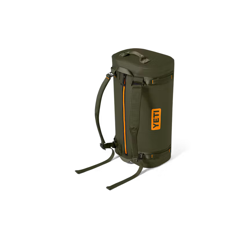 Panga Duffel 50L