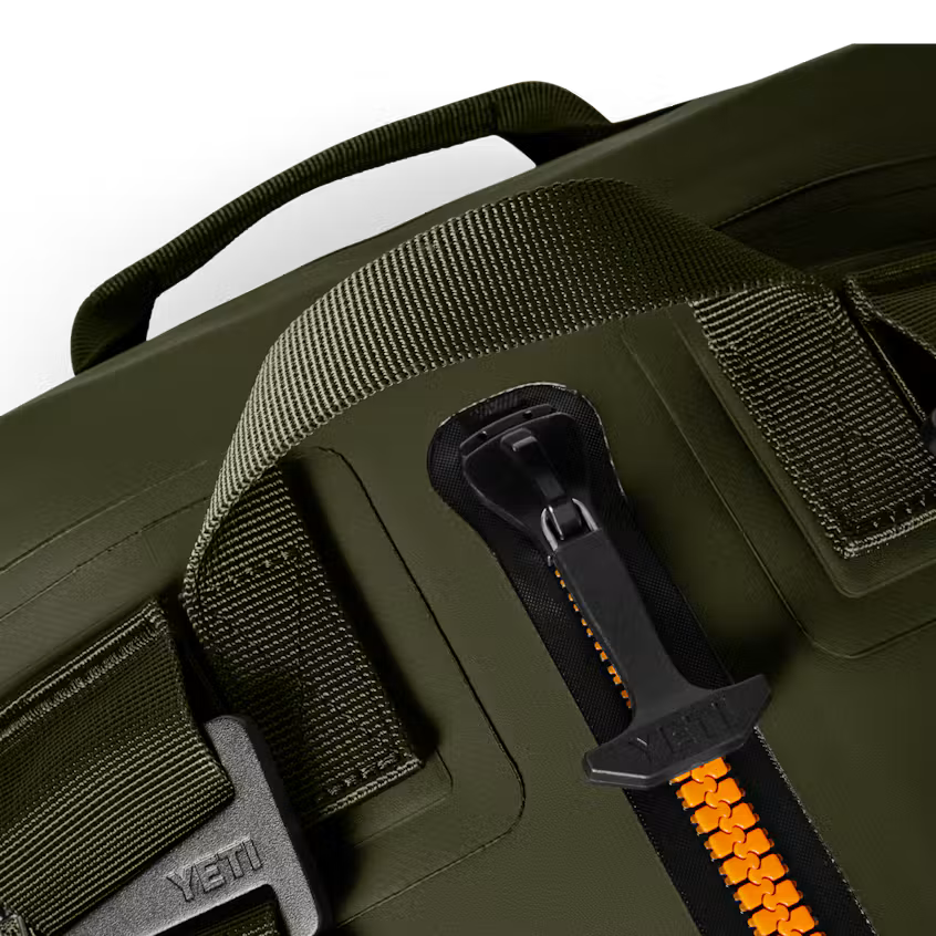 Panga Duffel 50L