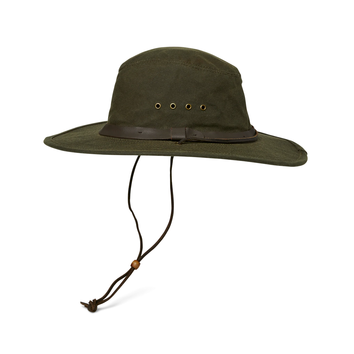 Tin Bush Hat