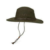 Tin Bush Hat