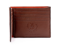 Edward Billfold Saddle Tan / 86232