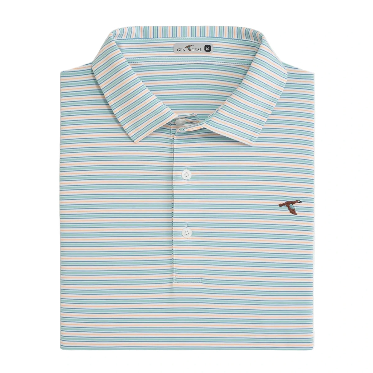 Inlet Performance Polo