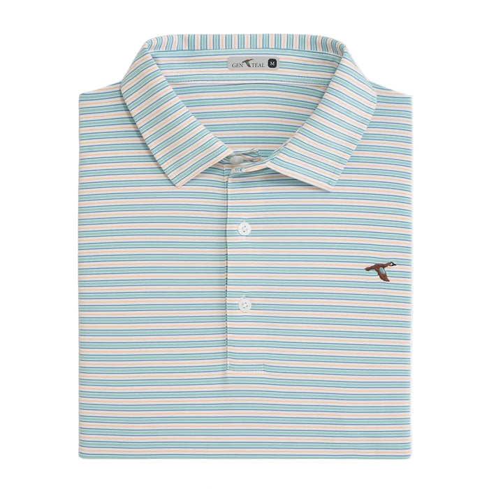 Inlet Performance Polo