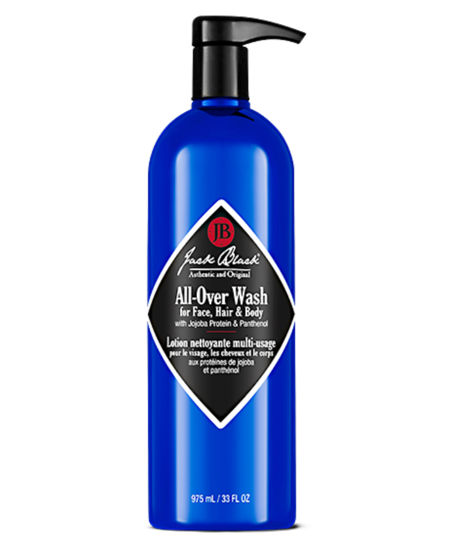 All-Over Wash 33 oz.