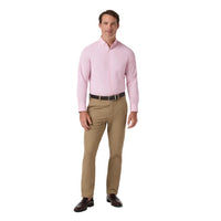 Leeward Levi Plaid LS Dress Shirt