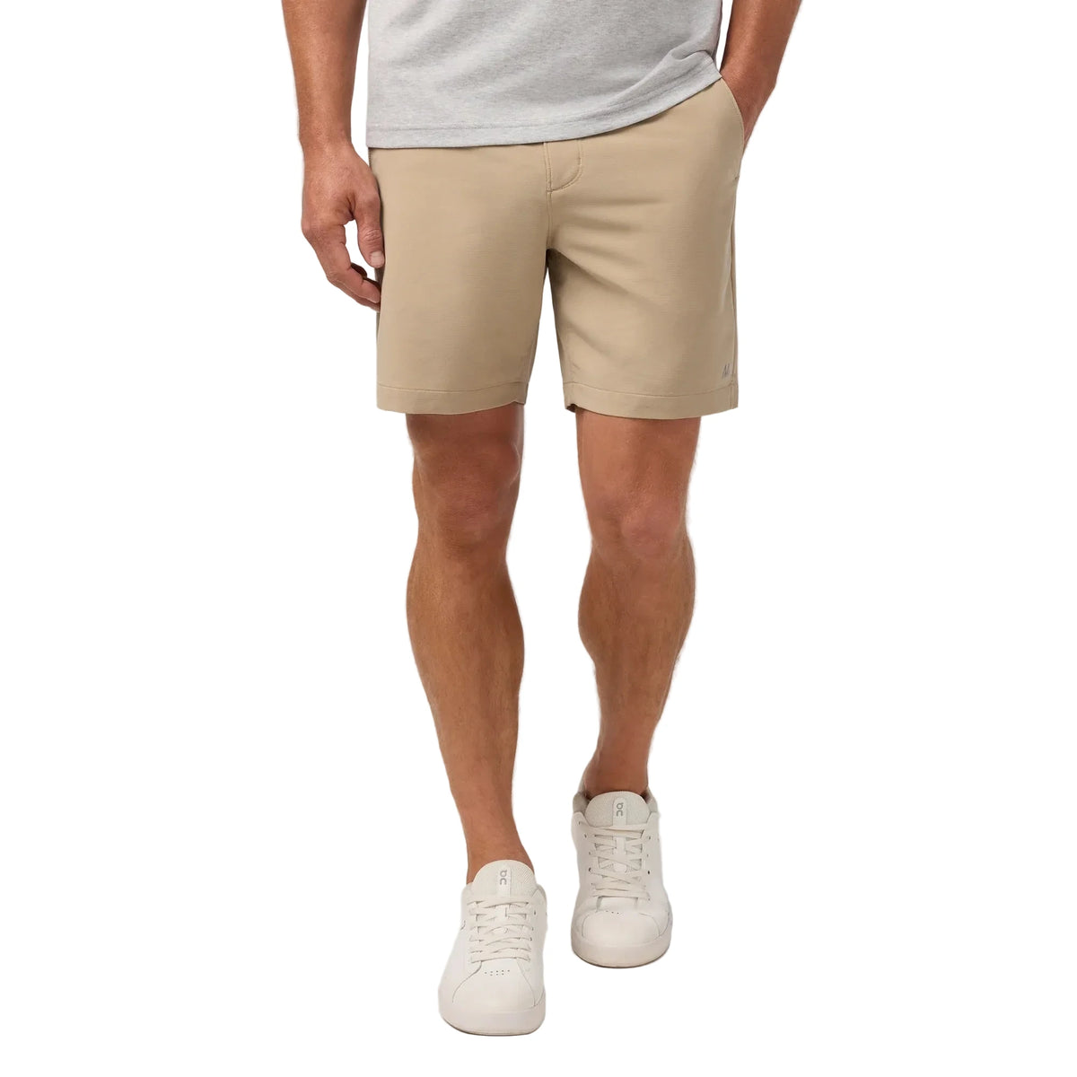 Deck Short