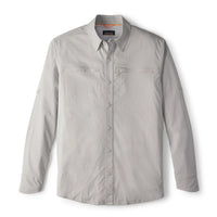 Open Air Caster LS Shirt
