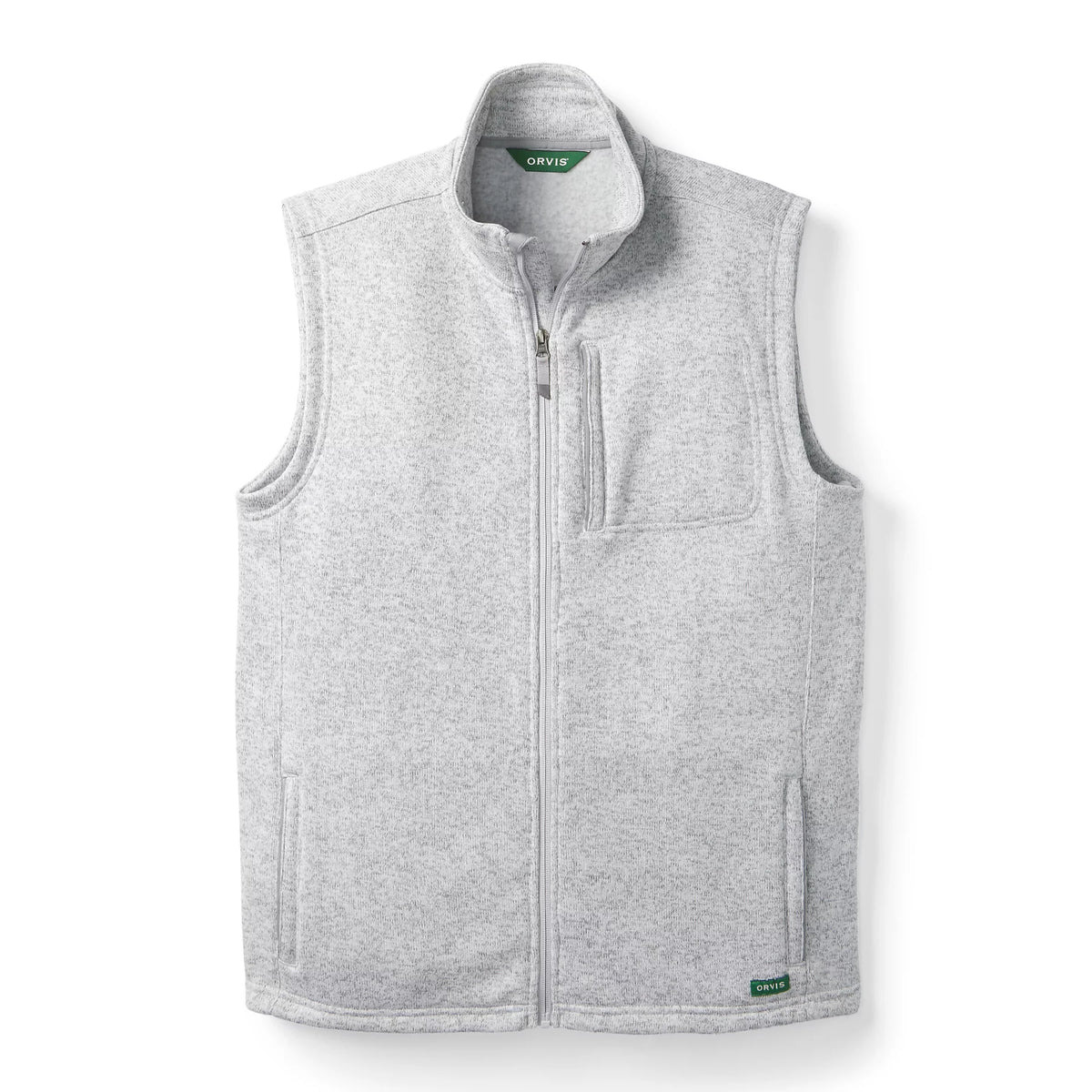 R65 Fleece Vest
