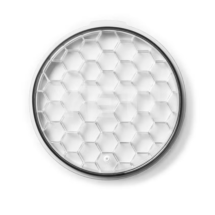 Loadout Bucket lid