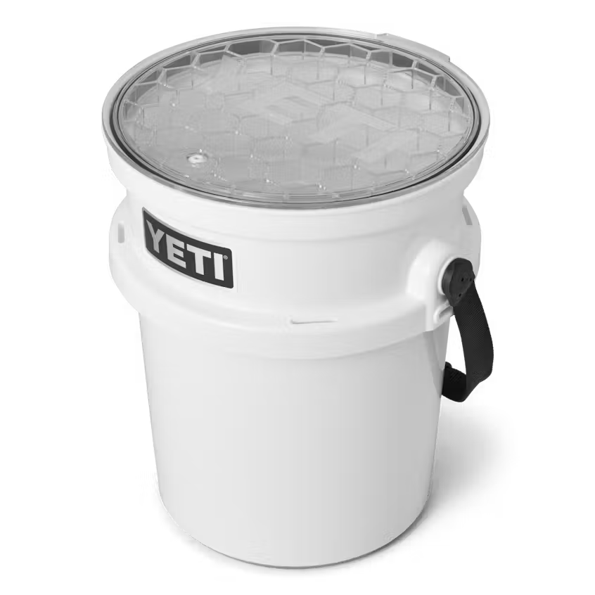 Loadout Bucket lid