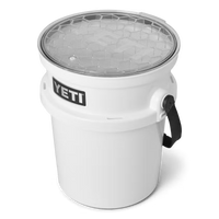 Loadout Bucket lid