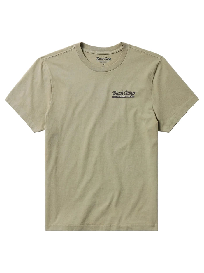Lone Star Duck Tee