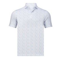 The Bluefin Polo
