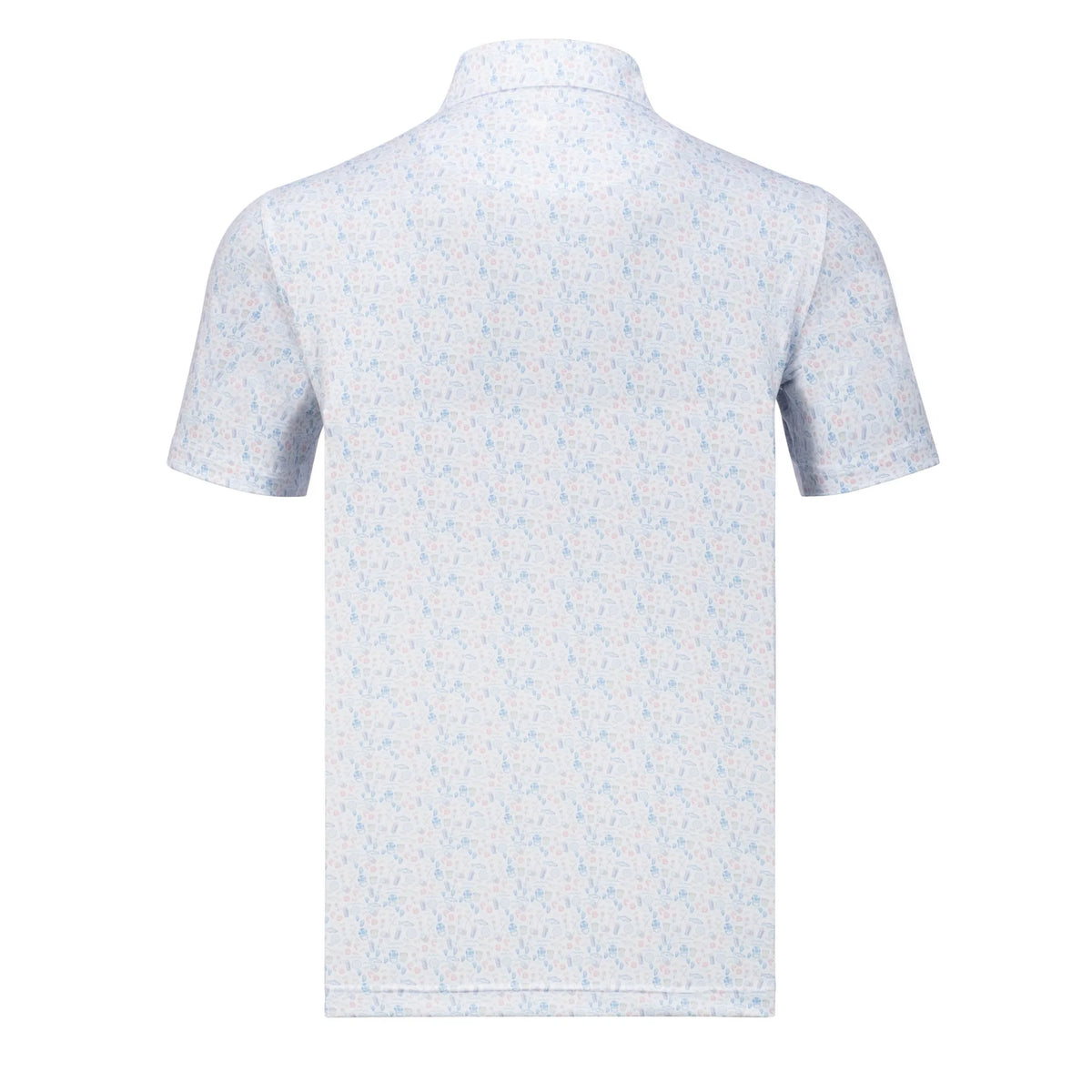 The Bluefin Polo