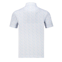 The Bluefin Polo