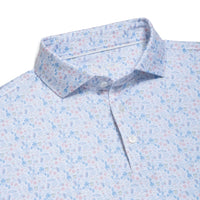 The Bluefin Polo