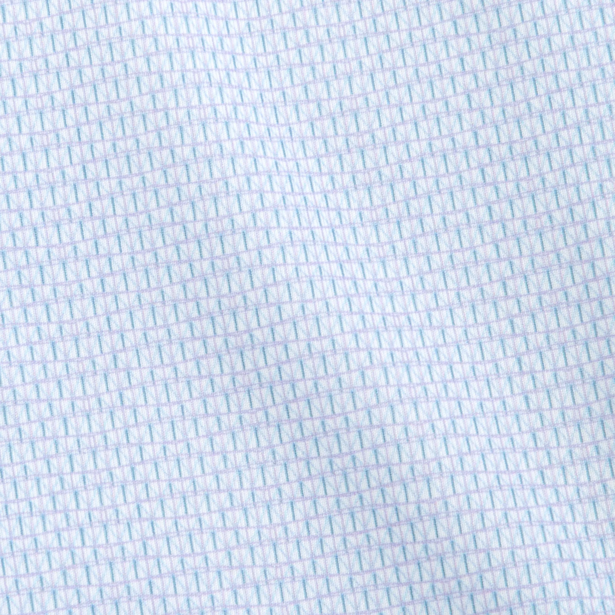 Bridgeway Printed Performance Polo