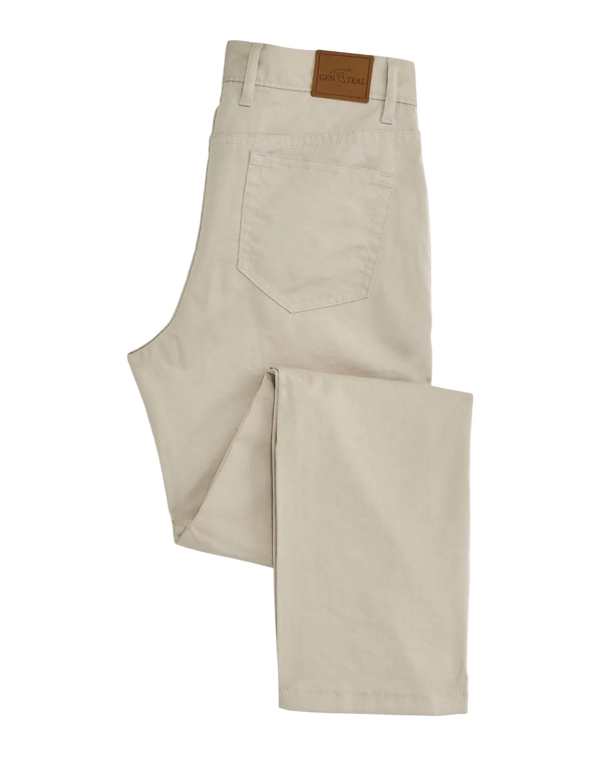 Versa Five Pocket Pant