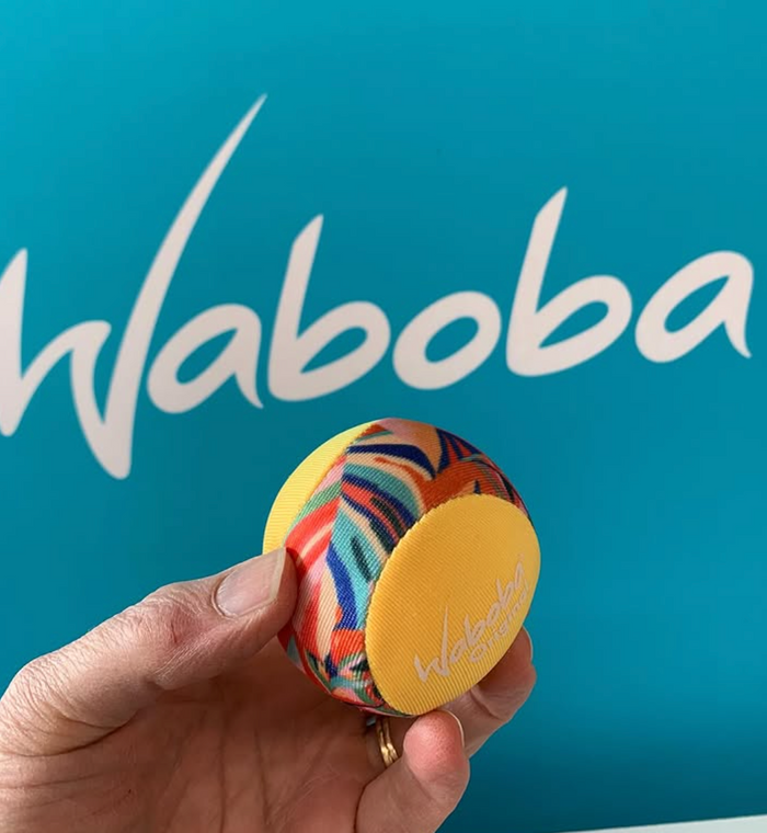 Waboba Water Mini Gel Ball