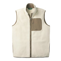 Mad River Fleece Vest