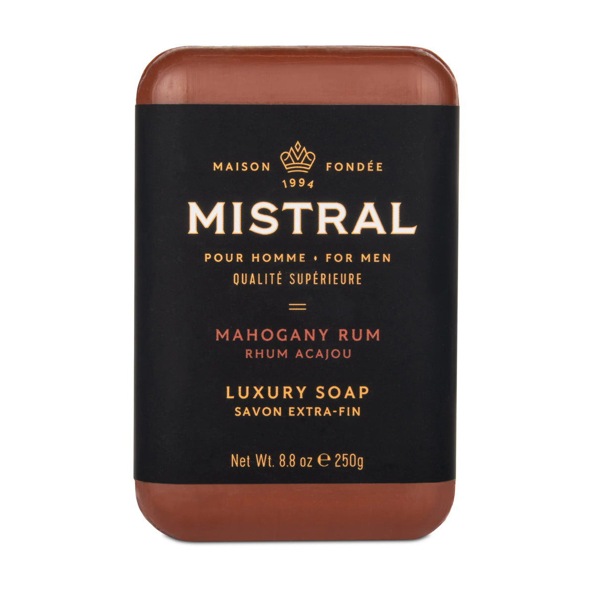 Mistral Soap